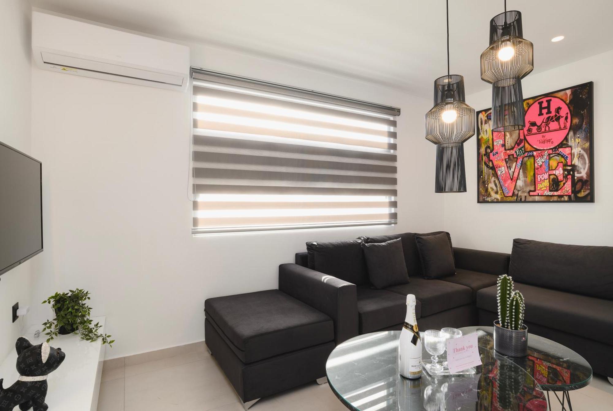 Castelo View Luxury Apt Rhodes City Exterior foto
